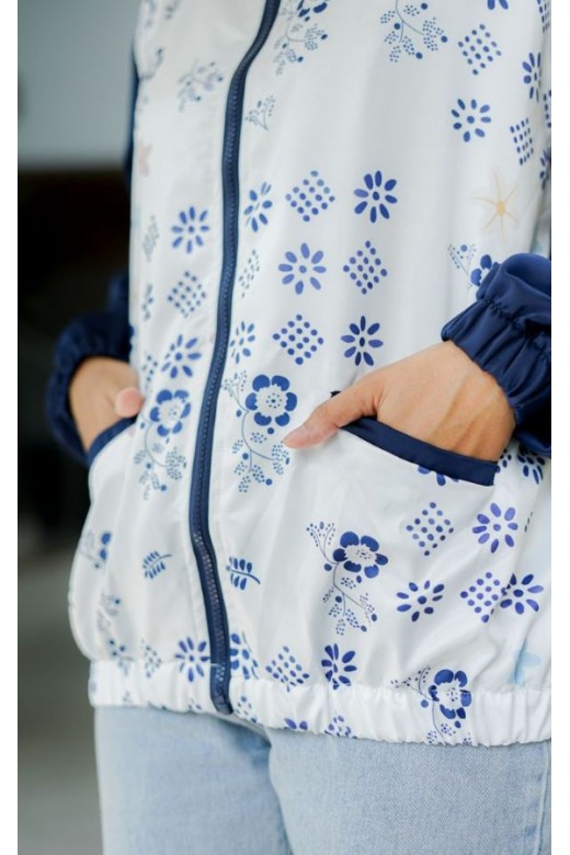 Zivana Jacket
